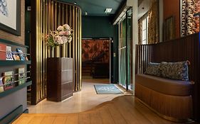 ELSA, Hôtel Paris